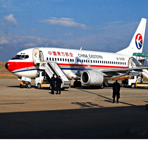 奇台江布拉克航空空运航空快运业稳步发展的原因是什么？